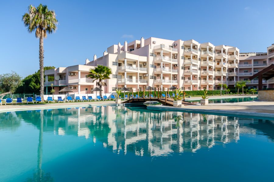 Bari - Portimao - TURIM Estrela do Vau Hotel