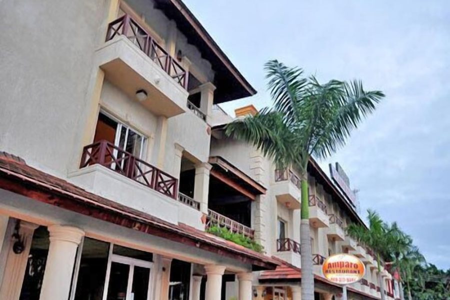 Torino - Punta Cana - Hotel & Casino Flamboyan