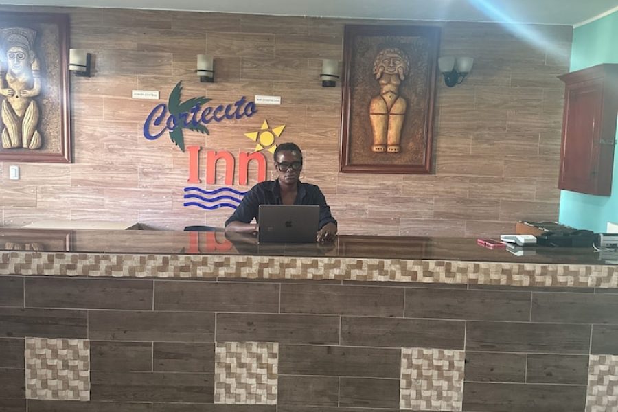 Bari - Punta Cana - Hotel Cortecito Inn Bavaro