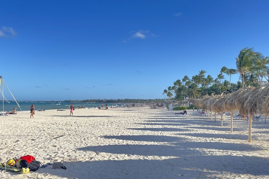 Bari - Punta Cana - Stanza Mare Beach Front