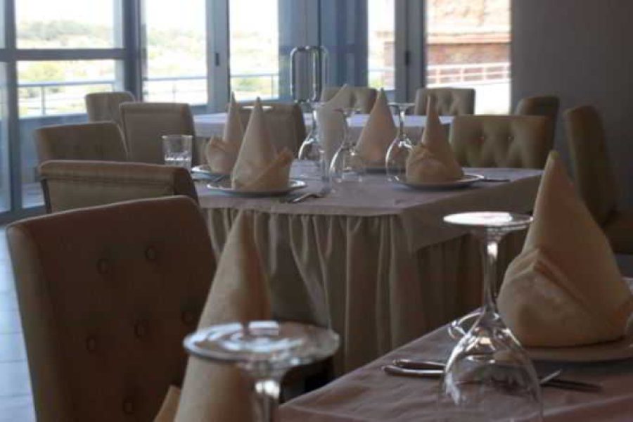 Catania - Rinas - Aurelis Hotel