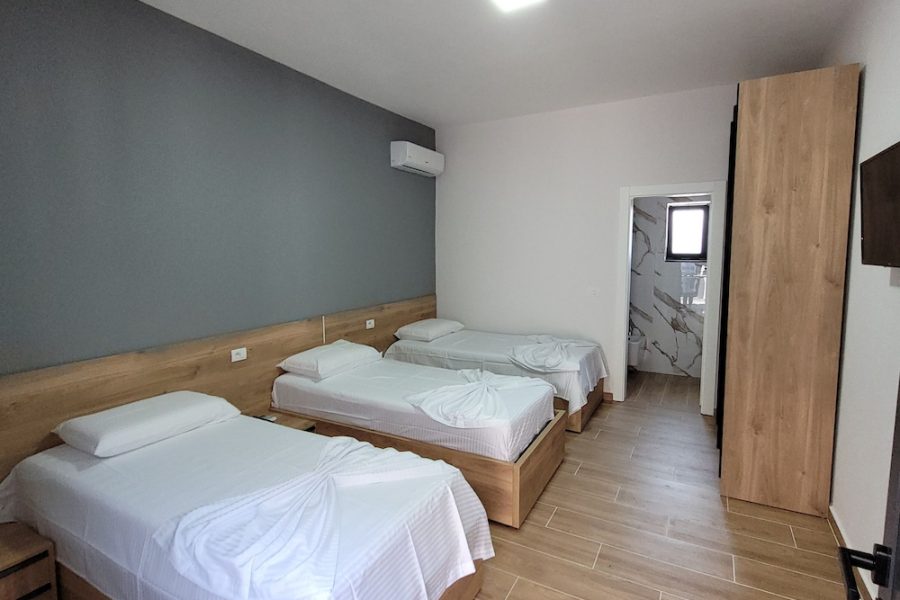 Catania - Rinas - Hotel Erandi