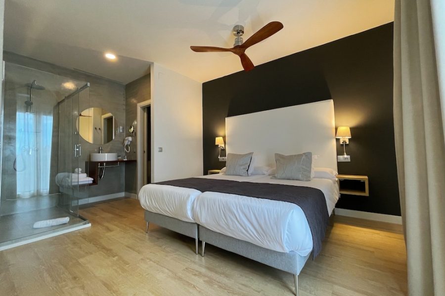 Roma - Rincón de la Victoria - Añoreta Suites