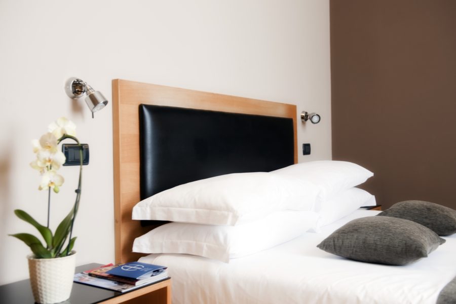 Catania - Roma - Best Western Ars Hotel