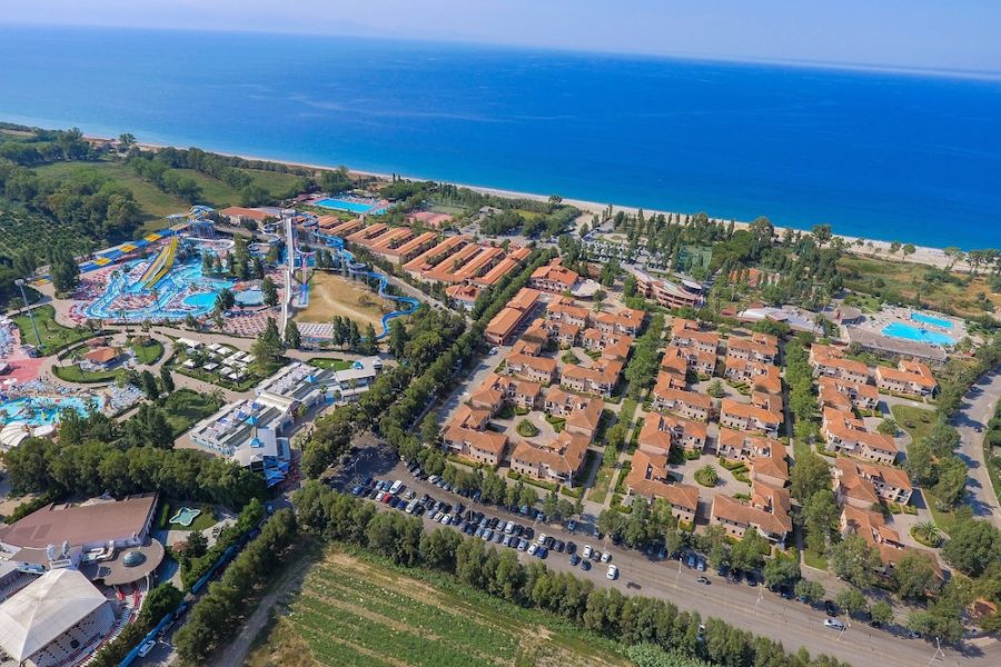 Bari - Rossano Calabro - Futura Club Itaca Nausicaa