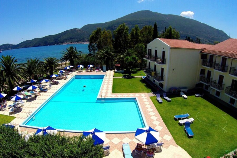 Brindisi - Sami - Sami Beach Villas Thalia