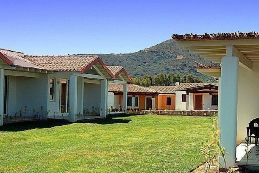 Rimini - San Teodoro - Hotel Budoni Beach