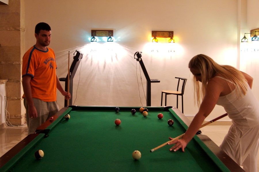 Roma - Sharm El Sheikh - Falcon Naama Star Hotel