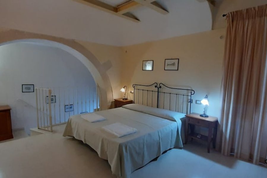 Firenze - Siracusa - Hotel Casa Mia