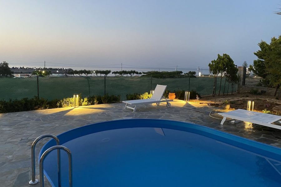 Catania - Sissi - Villa Elena