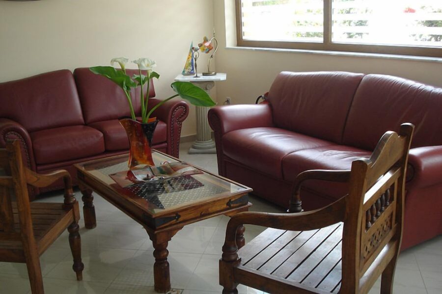 Bologna - Skala-Cefalonia - Hotel Anastazia