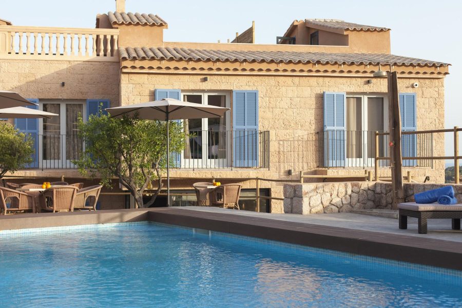 Pisa - Sóller - Es Corte Vell - Adults Only