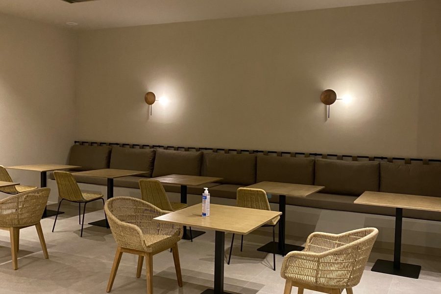 Catania - Spartià - Panas Hotel