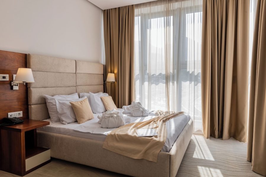 Milano - Sutomore - Porto Sole Hotel