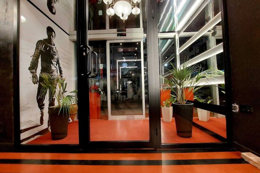 Verona - Tirana - signature Idea hotel