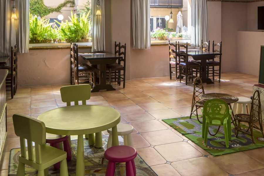 Roma - Tossa de Mar - Hotel Mar de Tossa