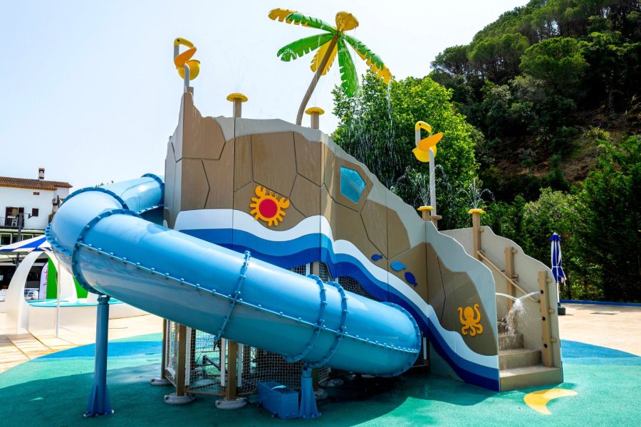 Venezia - Tossa de Mar - Medplaya Aparthotel Sant Eloi