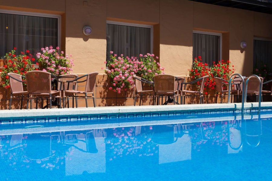 Roma - Tossa de Mar - RVHotels Mar de Tossa