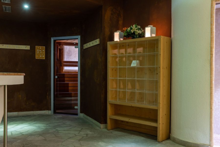 Bari - Trento - Hotel Alpine Mugon