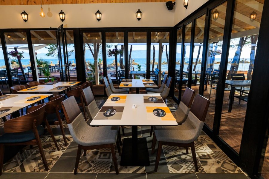 Roma - Valona - ECUADOR Resort