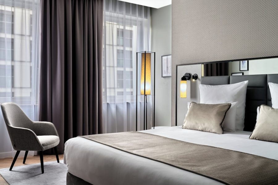 Bari - Varsavia - Leonardo Royal Hotel Warsaw