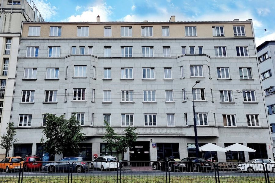 Bari - Varsavia - Noclegi Stadion Bed & Breakfast