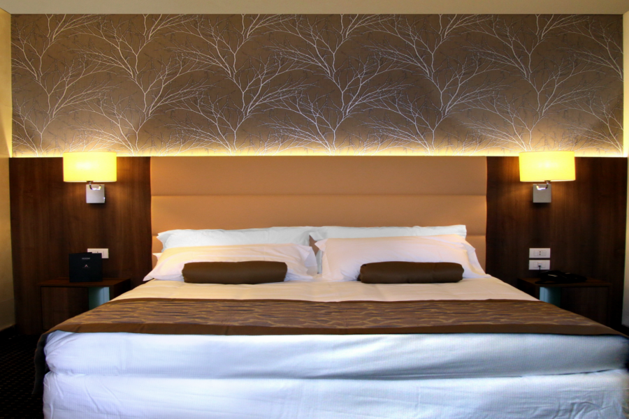 Catania - Venezia - LH Hotel Sirio Venice