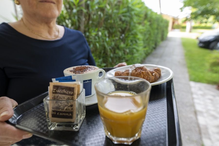 Bari - Versilia e Costa Toscana