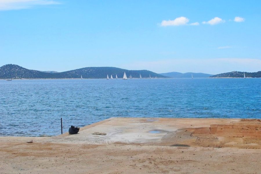 Firenze - Vodice - Apartments Kristina