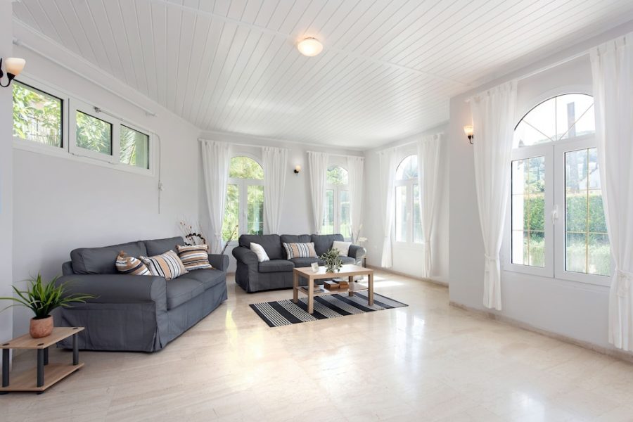 Bari - Acharavi - Balaris Apartments