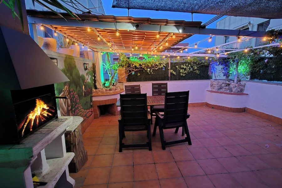 Palermo - Aeroporto di Barcellona - El Prat de Llobregat - Apto