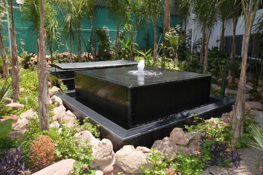 Venezia - Agadir - Residence Yasmina Agadir