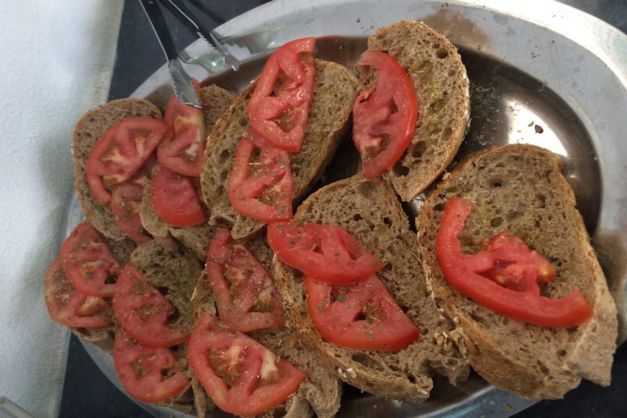 Bologna - Agia Pelagia - Creta - Renia Hotel Agia Pelagia -Crete