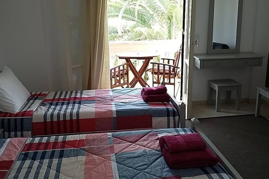 Pisa - Agios Ioannis (Corfu) - Pierhouse Hotel in Gouvia