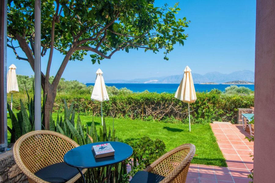 Cagliari - Agios Nikolaos