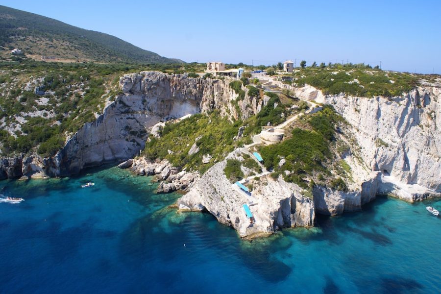 Milano - Agios Nikolaos