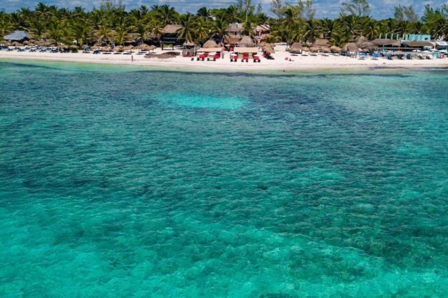 Roma - Akumal - Serenity Authentic Glamping Tulum