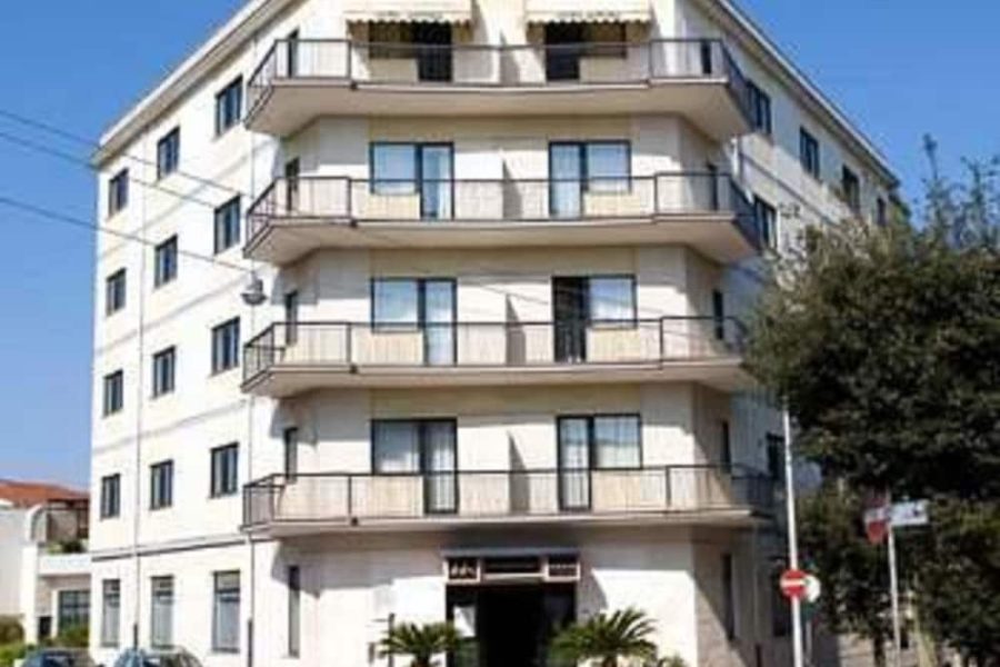 Roma - Alberobello - Hotel Astoria