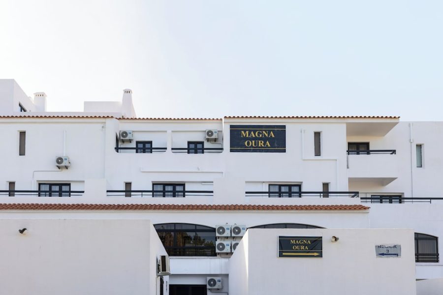 Torino - Albufeira - Magna Oura