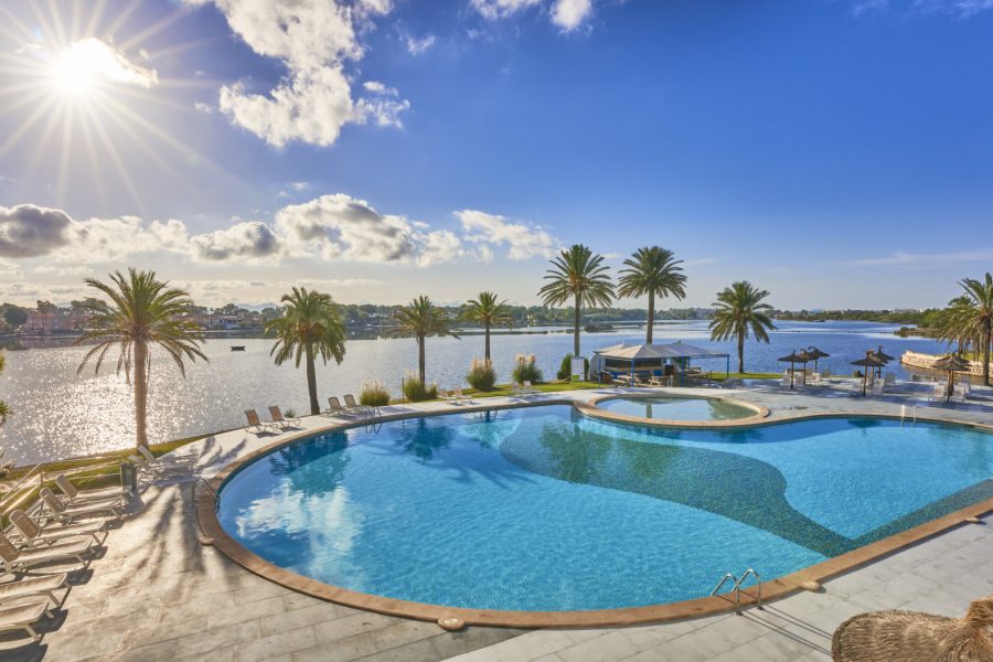 Roma - Alcudia - BelleVue Club