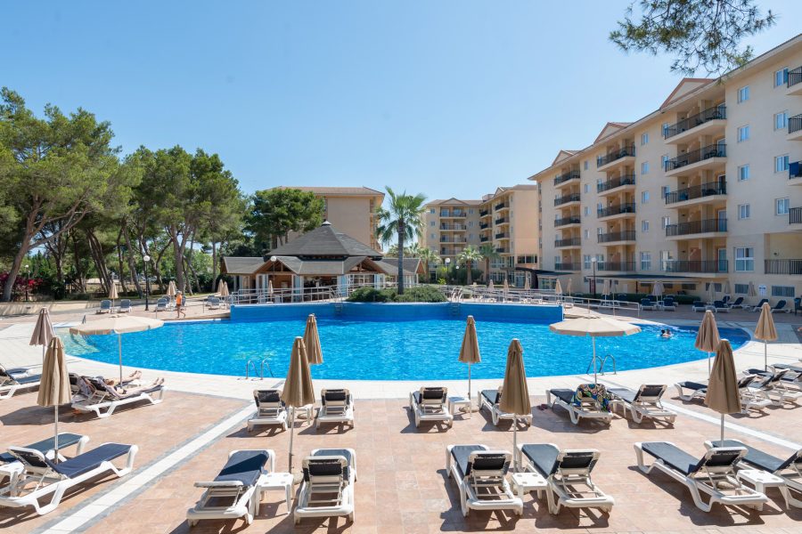 Roma - Alcudia - Can Picafort Palace