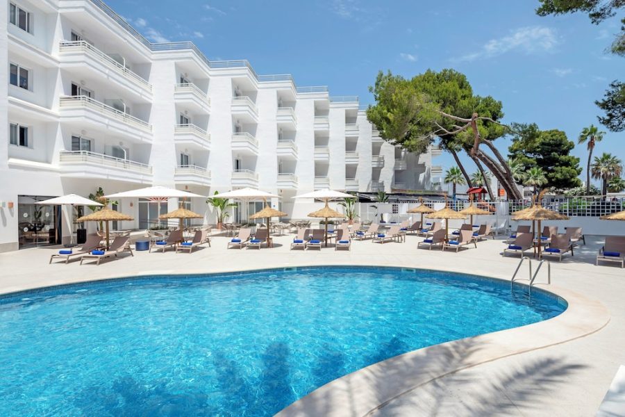 Milano - Alcudia - HSM Lago Park