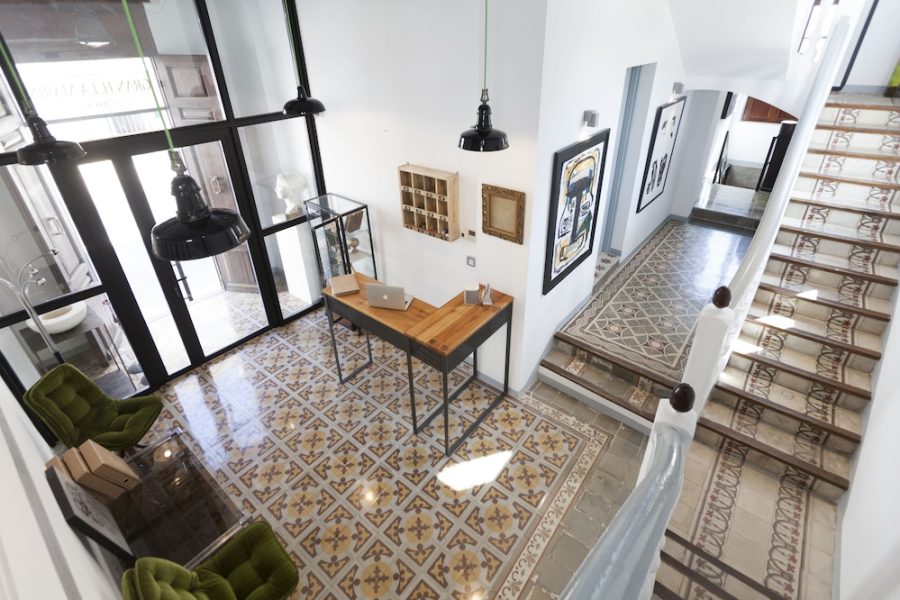 Roma - Altea - Gran H La Marina