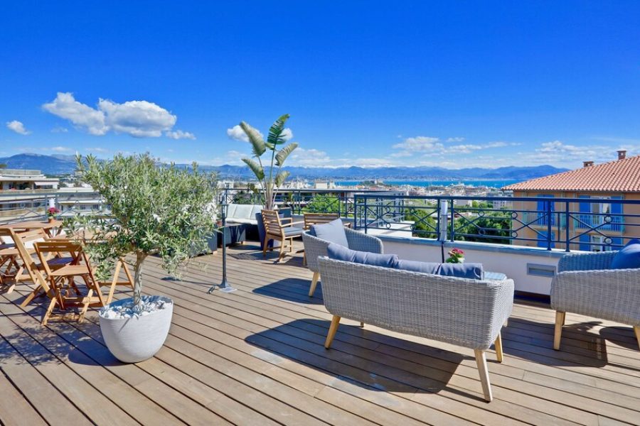 Milano - Antibes - Juan Les Pins - Best Western Hôtel Journel Antibes Juan-les-Pins