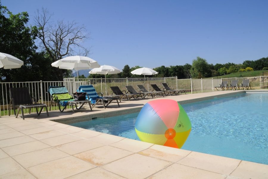 Napoli - Antibes - Juan Les Pins - Nemea Appart Hotel Green Side Biot Sophia Antipolis