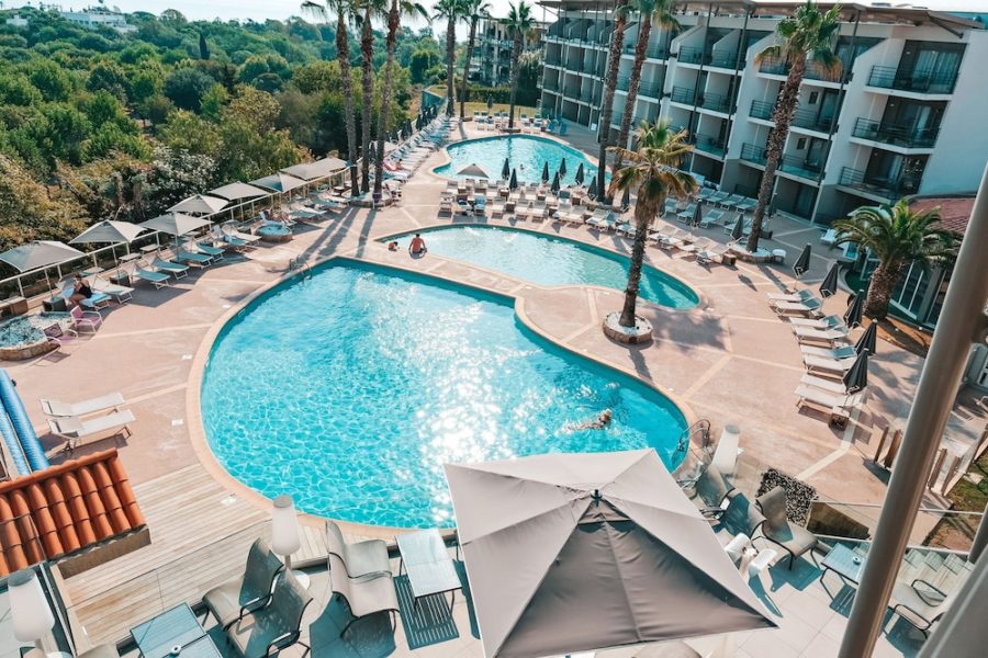 Milano - Antibes - Juan Les Pins - Thalazur Antibes - Hôtel & Spa