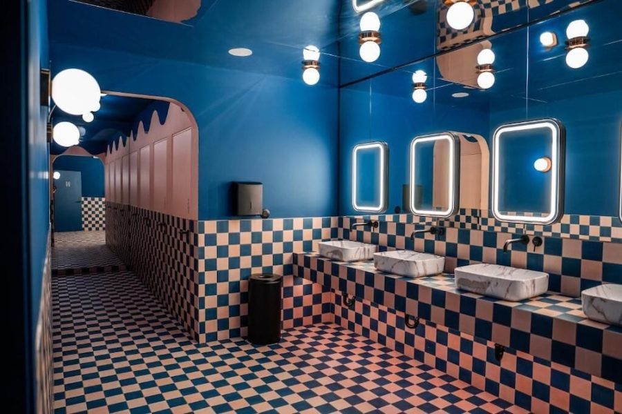 Milano - Anversa - Via Antwerp