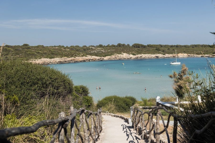 Roma - Na Macaret - Beach Club Menorca