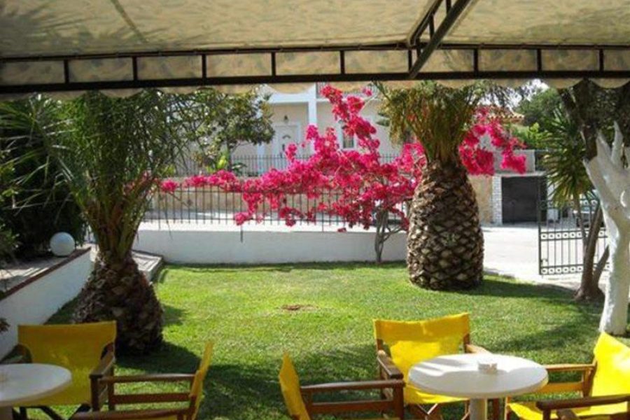 Bologna - Argostoli - Erietta Studios