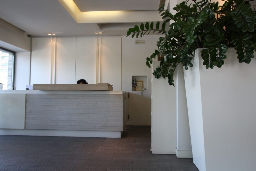 Bologna - Atene - Ariston Hotel